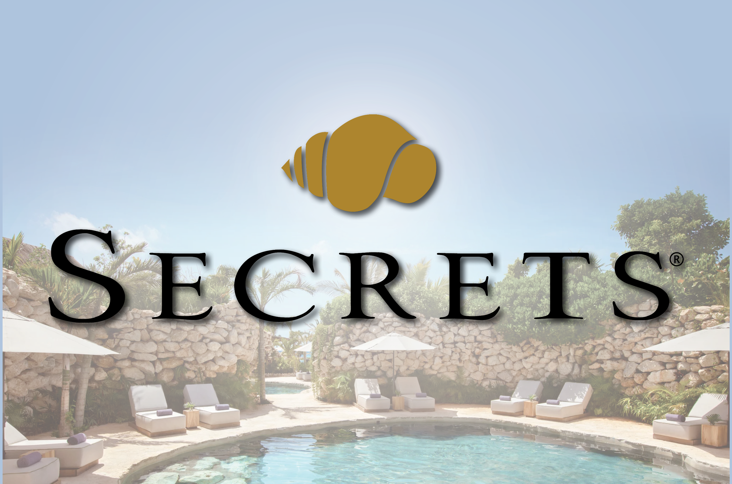 Secrets® Resorts & Spas